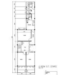 Tiong Bahru Estate (D3), Apartment #410379371